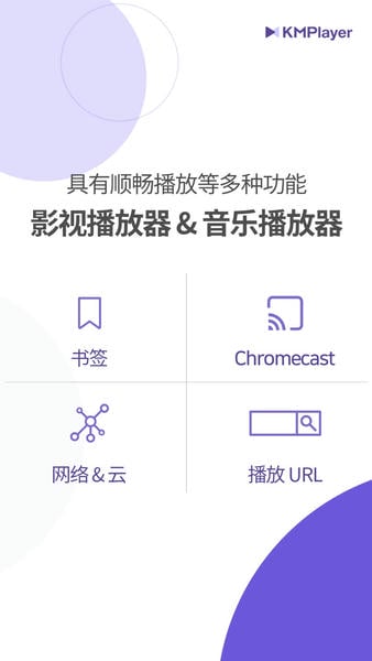 KMPlayer手机版 v46.04.235 安卓版 0