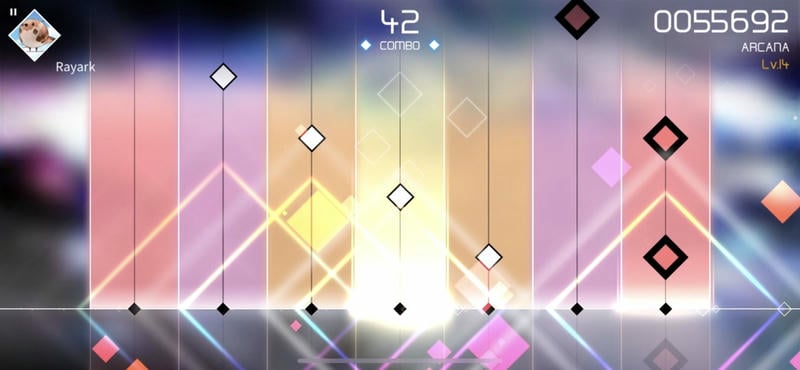 兰空voez免费版 v2.0.5 安卓版 1