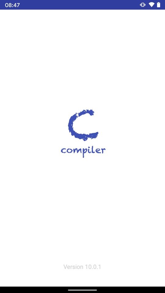 C语言编译器app v10.8.0 安卓最新版 3