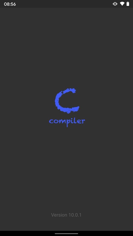 C语言编译器app v10.8.0 安卓最新版 0
