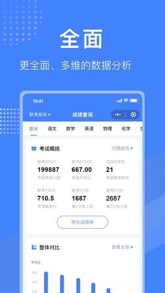 五岳网上阅卷系统app v4.8.7 安卓版 2