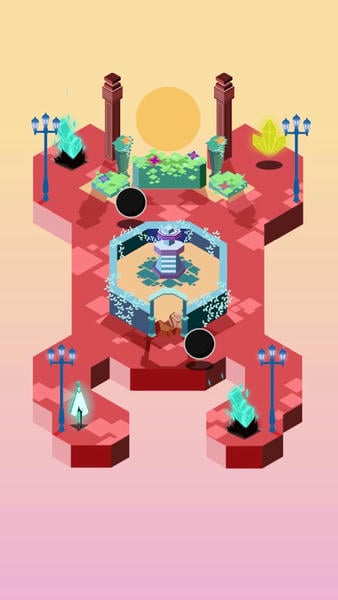 梦境空间手游 v1.0 安卓版 0