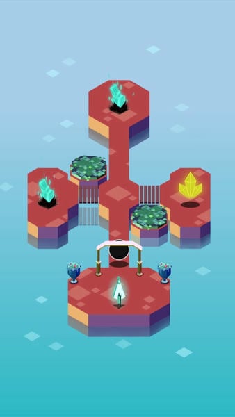 梦境空间手游 v1.0 安卓版 1