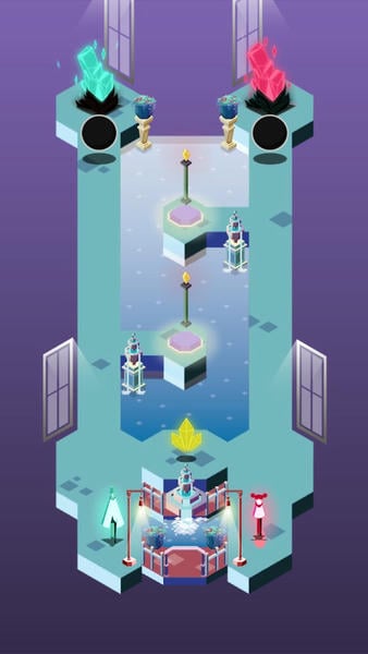梦境空间手游 v1.0 安卓版 2