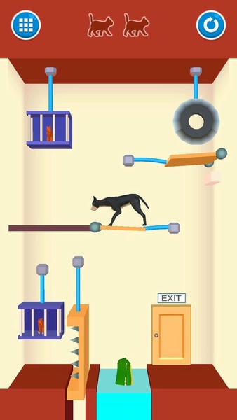 救救宝宝小游戏 v1.1.4 安卓正版 1