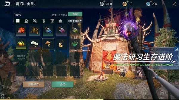 黑暗与光明手游 黑暗与光明手游下载