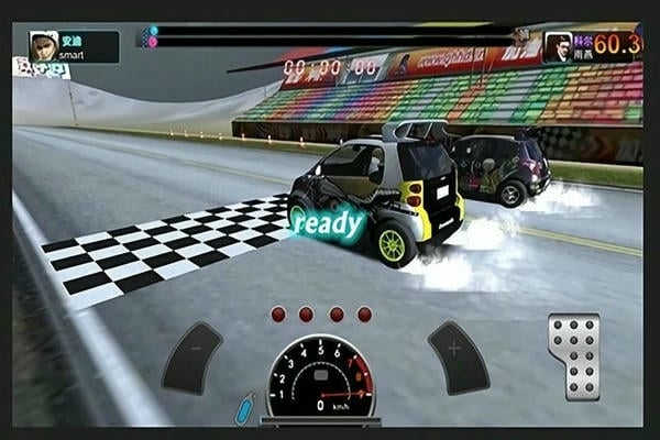 急速狂飙最新版 v1.7 安卓版 0