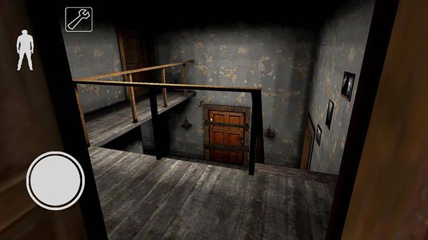 恐怖奶奶手游最新版 v1.9.4 安卓版 0