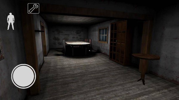 恐怖奶奶手游最新版 v1.9.4 安卓版 2