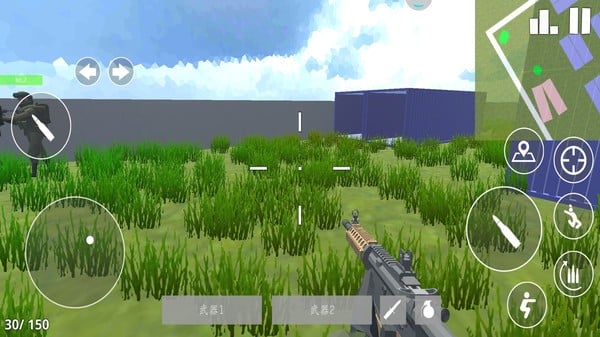 二战前线手机游戏 v2.6.7 安卓版 2