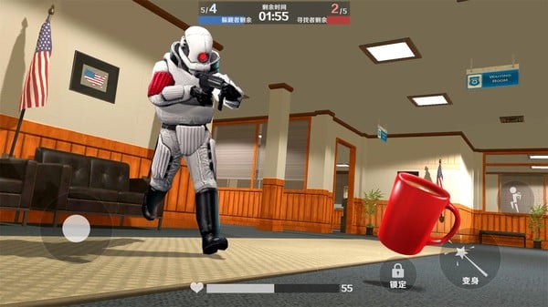 天线宝宝躲猫猫联机版 v1.0.5 安卓官方版 1