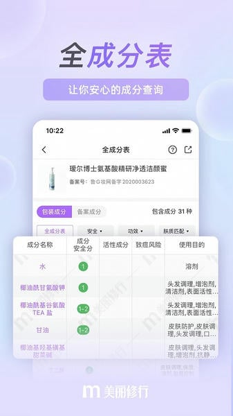 美丽修行软件官方手机版 v9.10.0 安卓最新版 2