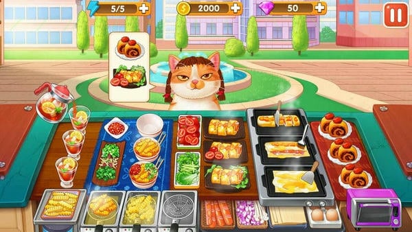 楼下的早餐店最新版 v2.9.6 安卓版 3