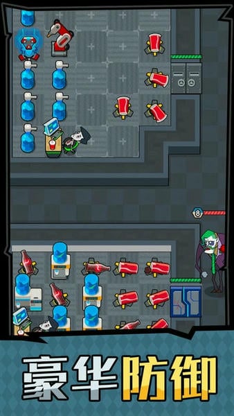 躺平摸鱼官方最新版 v1.0.1 安卓版 1