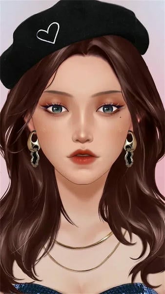 明星化妆师最新版 v1.01 安卓版 0