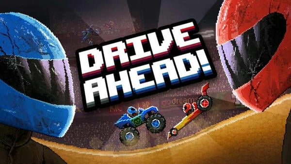 撞头赛车官方手游 v3.23.1 安卓中文版 1