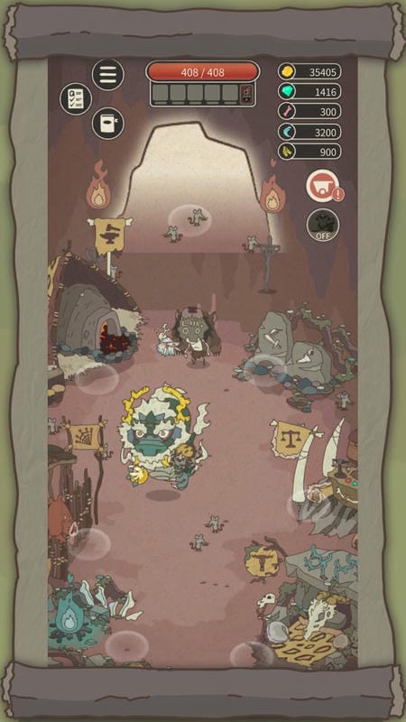 荒岛求生之王手机版 v1.0.2 安卓版 1