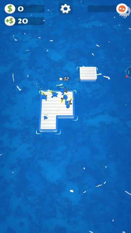 海岛争夺大战手游 v0.14.92 安卓版 2