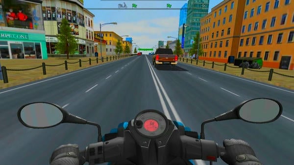 摩托车模拟器手机版 v189.1.4.3018 安卓版 0