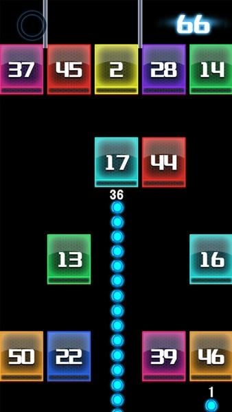 贪吃蛇打方块手机版 v2.28 安卓最新版 0