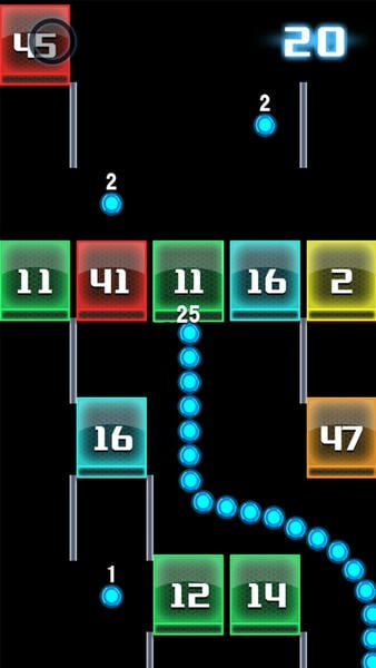 贪吃蛇打方块手机版 v2.28 安卓最新版 1