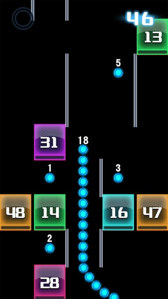 贪吃蛇打方块手机版 v2.28 安卓最新版 2