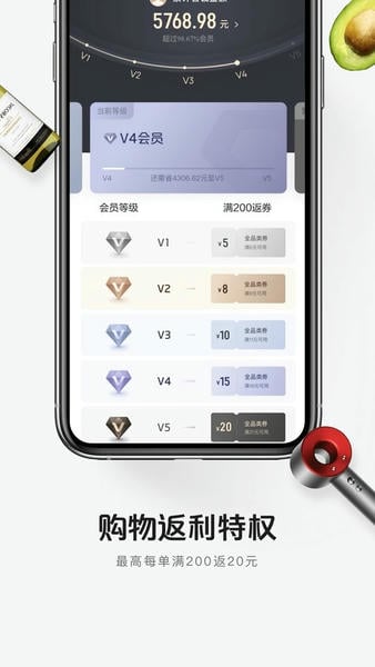 1号会员店手机版 v8.9.22 安卓版 0