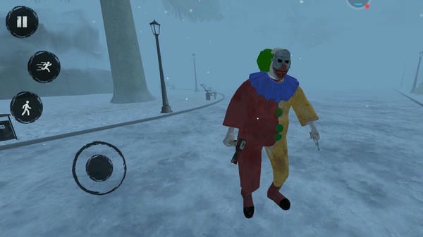 小丑恐惧症最新版(Coulrophobia) v1.1.3 安卓版 0