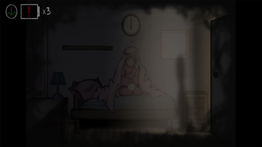 艾琳娜的焦虑游戏 v1.1.1 安卓版 0