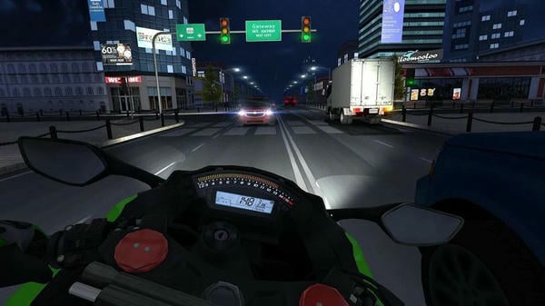 3D特技摩托车免费版 v189.1.24.3018 安卓版 1