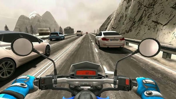3D特技摩托车免费版 v189.1.24.3018 安卓版 2