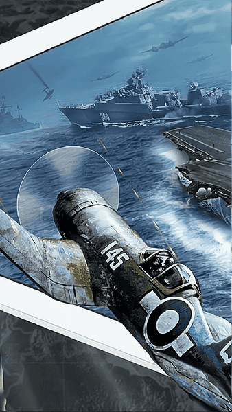 暴风战舰手游 v1.13.0 安卓版 1