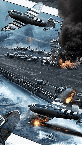 暴风战舰手游 v1.13.0 安卓版 2