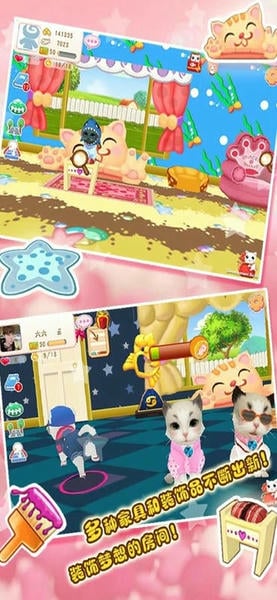 晴天小猫最新版 v2.2.75 安卓版 0