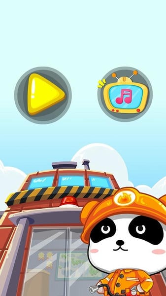 宝宝巴士我是消防员游戏 v9.56.00.00 安卓版 2