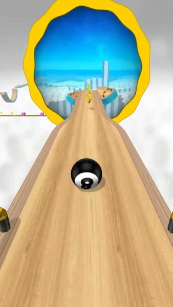 陀螺球滚动试炼中文版(GyroSphere) v1.2 安卓最新版 1