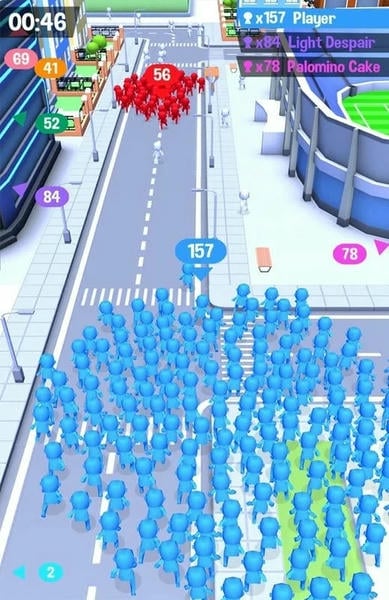 迷你动物大作战官方版 v1.3.0 安卓版 1