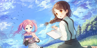 养成游戏