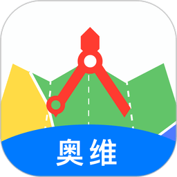 奥维地图官方版v2.8.1 安卓最新版