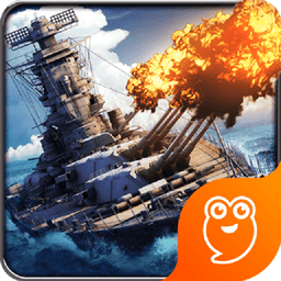 舰指太平洋游戏v1.0.44 安卓版