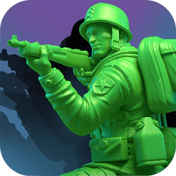 兵人大战手游官方正版v3.270.0 安卓最新版