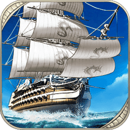航海霸业手游v3.8.0 最新安卓版