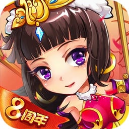 放开那三国游戏v7.1.5 安卓版