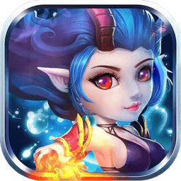 黑魔法战纪最新版