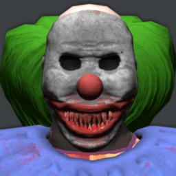 小丑恐惧症最新版(Coulrophobia)v1.1.3 安卓版
