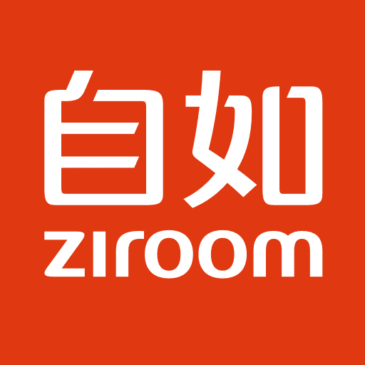 自如租房客户端