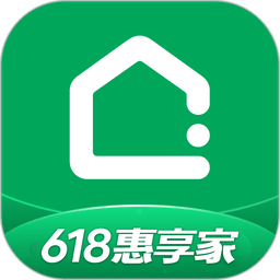 链家网v9.86.80 安卓最新版