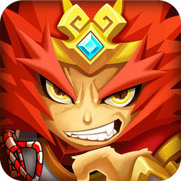 爆弹西游最新版v1.1.0 安卓版