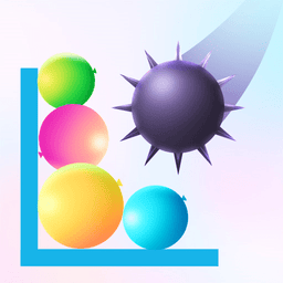 粉碎球球小游戏v1.0.2 安卓版