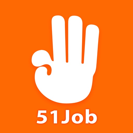 前程无忧51Job app